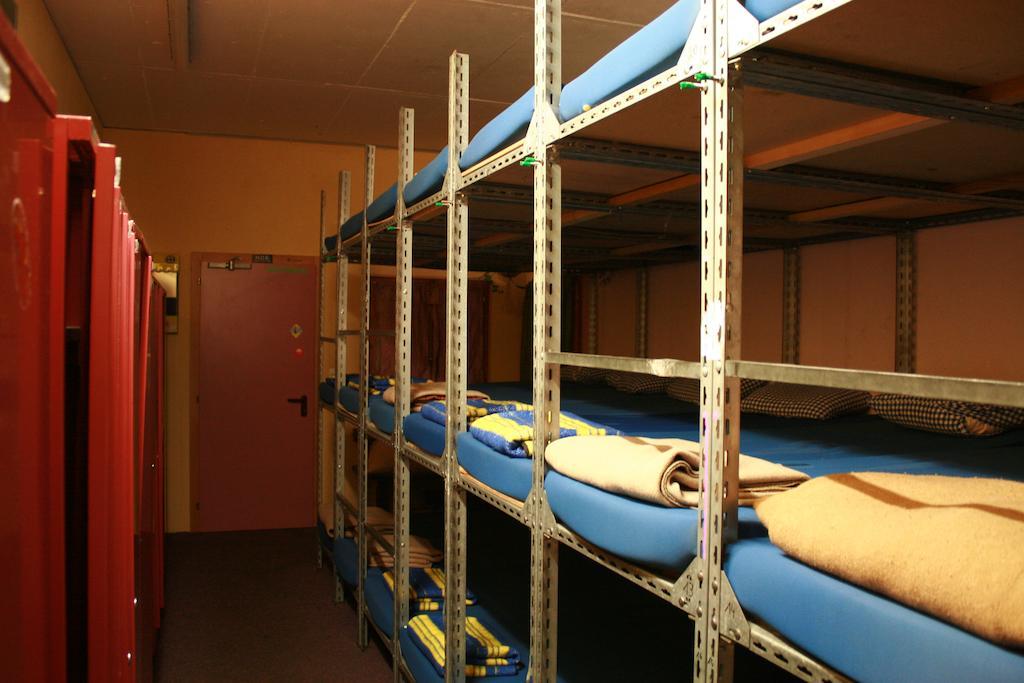 Hostel Imseng Саас-Фее Стая снимка